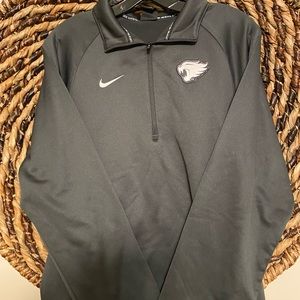 Nike Kentucky pull over